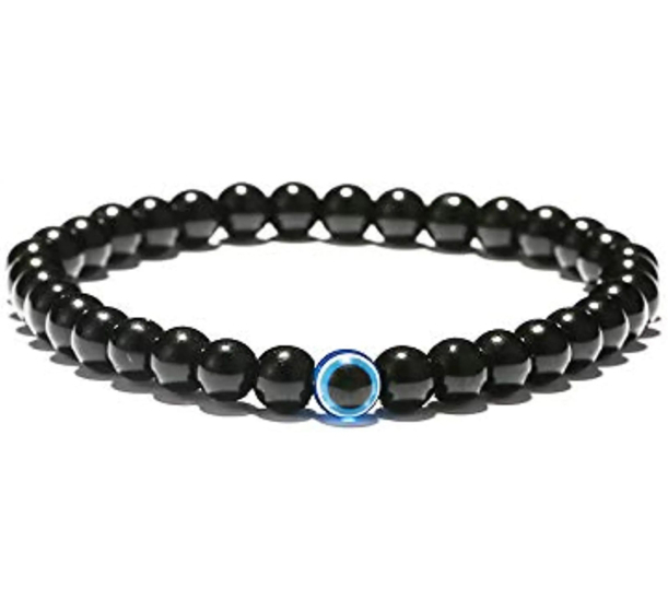 Black Kathiyawadi Bracelet