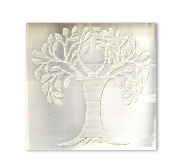 Selenite Tree of Life