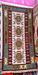 Handwoven Kilim Dhurrie| 5X7ft