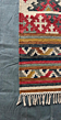 Hand-Woven Artisan Kilim Durries I 3X5 feet