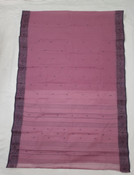 Cotton saree 