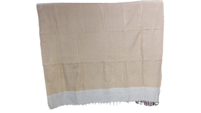 GANDHI CHADAR YELOOW