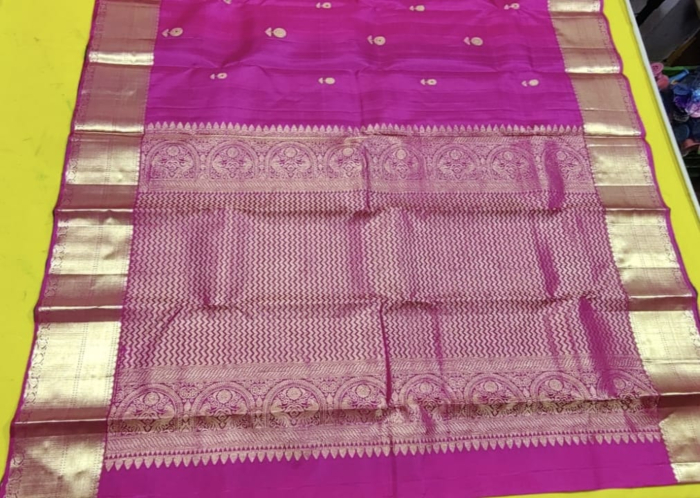 PURE SILK SAREES