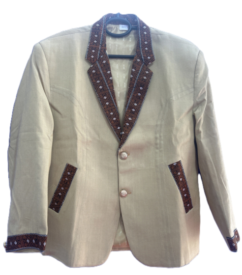 Zilya Women Apatani Coat 