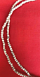 Handcrafted Tulsi Kanthi Mala