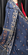 Bengal soft cotton saree 