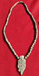 Holy Tulsi Kanthi Mala