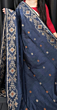 Bengal soft cotton saree 