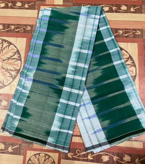 Cotton Lungi