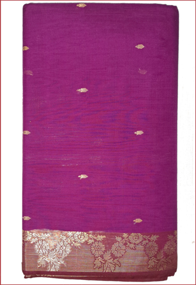 Paramakudi Bumper Cotton Saree RH67-003