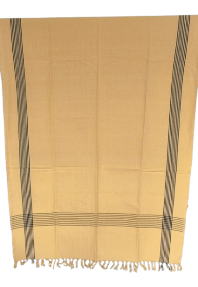 handloom stole