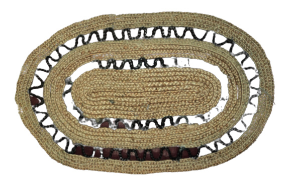 Handmade Jute Door Mats