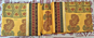Bengal Cotton Traditional Tangail Saree