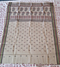 Bengal Cotton Traditional Tangail Saree