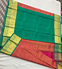 HANDLOOM DHARMAVARAM SILK SAREE