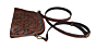Genuine Leather Sling Bag