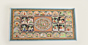 Handcrafted Pattachitra Painting I 30x48 inches 