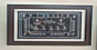 Handcrafted Warli Tribal Art 14 x 19 inches
