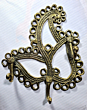 BRASS KEY HOLDER CV192