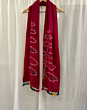 Bandhani Tye & Dye Woollen Stole | Handcrafted Bandhani Stole