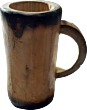 BAMBOO COFFEE MUG