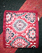 Rajasthani Mini Pouch