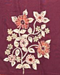 Hand Embroidered Kurti
