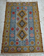 Multicolor Dhurrie Rugs