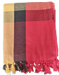 Dhaga Vishwas Ka Coton Handloom Stoles