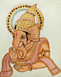 Ganesha 