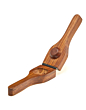 Wooden Lemon Squeezer | Hand Juicer | 21x9x7 cm