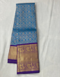 DHARMAVARAM HANDLOOM SILK SAREES