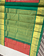 HANDLOOM DHARMAVARAM SILK SAREE