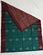 Handloom Silk Saree