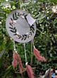 Dream Catcher Wallhanging