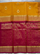 Kora Cotton Saree 