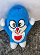 Handcrafted Doraemon Piggy Bank 