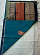 Latest Handloom Cotton Saree