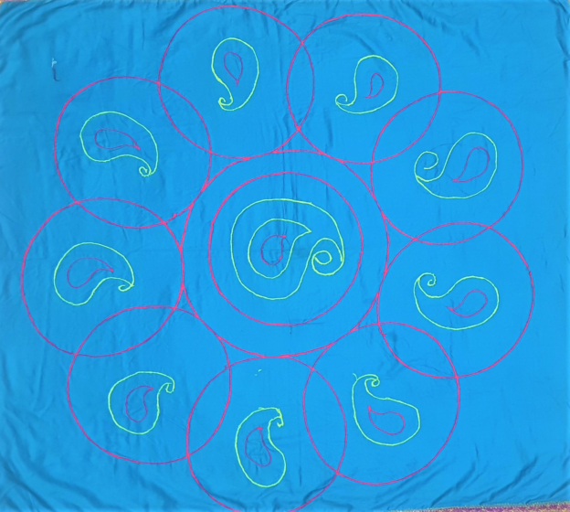 Table Cover | Home Furnishing