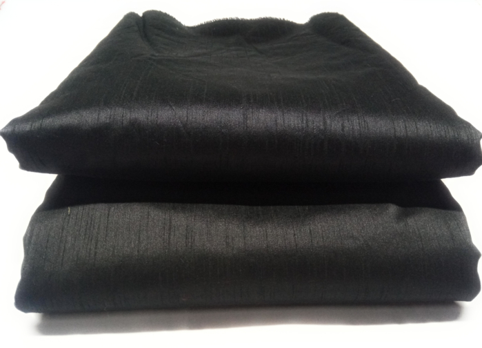 Unstitched Poly Silk Fabric for Shirt/Kurta Pyjama | 2.5 Metres