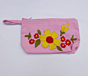 Hand Embroidery Purse
