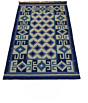 Ruhaniyat hand woven Rug