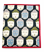 Buddha File Folder 