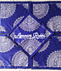 Handcrafted Aipan Art Cushion Cover B