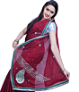 Gota Patti Saree