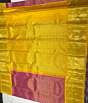 HANDLOOM DHARMAVARAM SILK SAREE