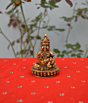 Brass Lord Kuber Idol KBH07494