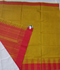 Handmade Cotton Saree 03