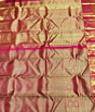 Salem Silk Saree 