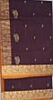 Paramakudi Bumper Cotton Saree - SRH38-002
